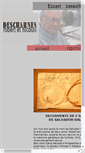 Mobile Screenshot of eccart.com